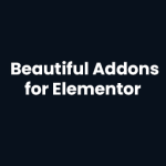 Beautiful Addons For Elementor