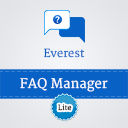 Beautiful FAQ Plugin For WordPress – Everest FAQ Manager Lite