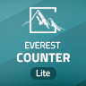 Beautiful Stat Counter Plugin For WordPress – Everest Counter Lite