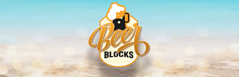 Beer Blocks Preview Wordpress Plugin - Rating, Reviews, Demo & Download