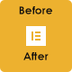 Before After – Elementor Addon