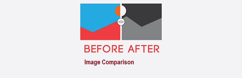 Before After Image Comparison- Gutenberg Image Comparison Block Preview Wordpress Plugin - Rating, Reviews, Demo & Download