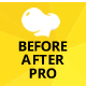 Before After Image Pro Addon For WPBakery Page Builder