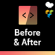 Before & After Image Slider For WPBakery Page Builder (formerly Visual Composer)