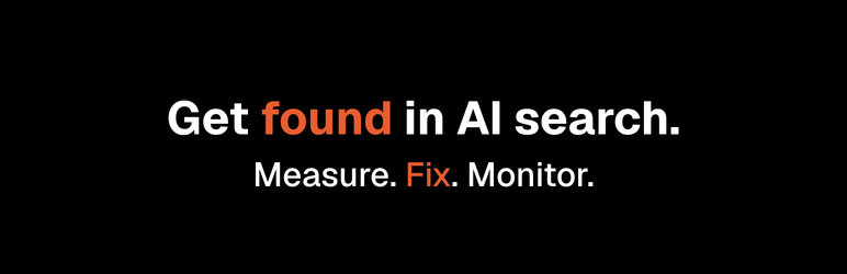 BeFound AI Preview Wordpress Plugin - Rating, Reviews, Demo & Download