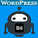 Behanceomatic Post Generator Plugin For WordPress