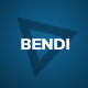 Bendi – Creative Coming Soon / Under Construction