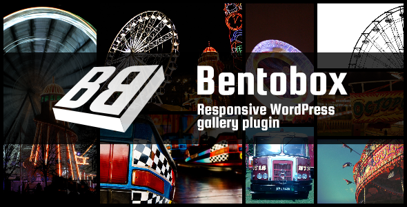 Bentobox Preview Wordpress Plugin - Rating, Reviews, Demo & Download