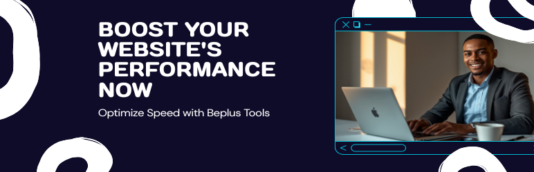 Beplus Performance Booster Preview Wordpress Plugin - Rating, Reviews, Demo & Download