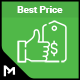 Best Price Guaranteed For WooCommerce Plugin