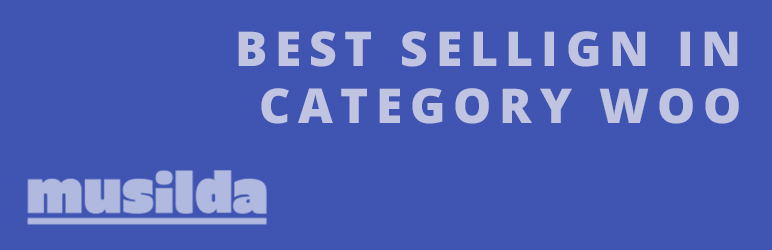 Best Selling In Category Woo Preview Wordpress Plugin - Rating, Reviews, Demo & Download