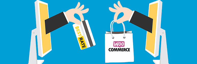 BestRate Payment Gateway For WooCommerce Preview Wordpress Plugin - Rating, Reviews, Demo & Download