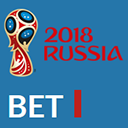 Bet WC 2018 Russia