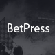 BetPress – Betting Game Plugin