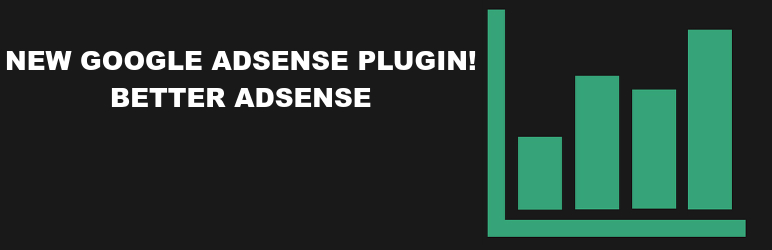 Better AdSense Preview Wordpress Plugin - Rating, Reviews, Demo & Download