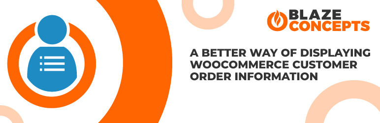 Better Customer List For WooCommerce Preview Wordpress Plugin - Rating, Reviews, Demo & Download