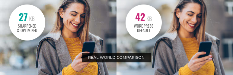 Better Images – Sharpen, Compress, Optimize And Resize Image After Upload Preview Wordpress Plugin - Rating, Reviews, Demo & Download