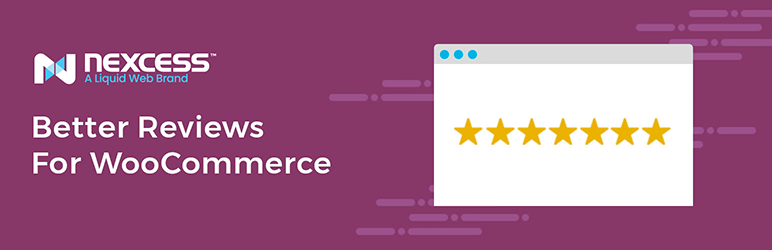 Better Product Reviews For WooCommerce Preview Wordpress Plugin - Rating, Reviews, Demo & Download