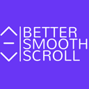 Better Smooth Scroll