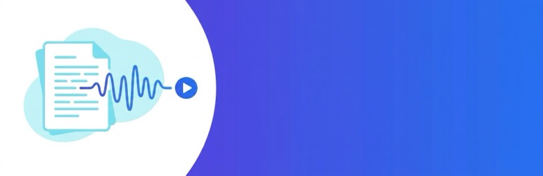 BeyondSky Text To Voice Preview Wordpress Plugin - Rating, Reviews, Demo & Download