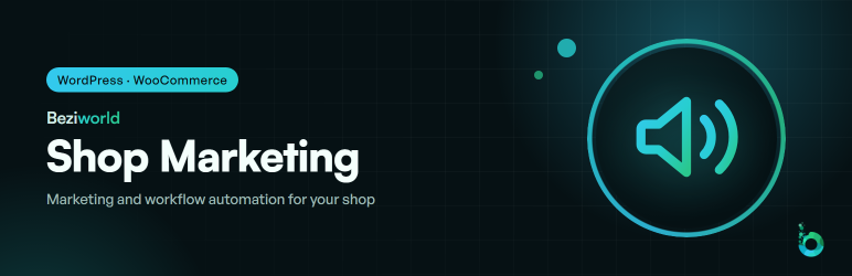 Beziworld – Shop Marketing Preview Wordpress Plugin - Rating, Reviews, Demo & Download