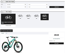 Bike Rental Online Booking Calendar