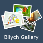 Bilych Gallery