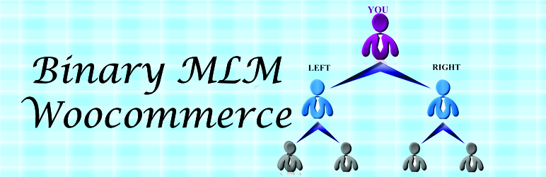 Binary MLM Woocommerce Preview Wordpress Plugin - Rating, Reviews, Demo & Download