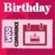 Birthday Coupons For WooCommerce