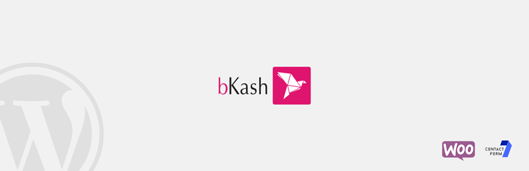 BKash WordPress Payment Preview - Rating, Reviews, Demo & Download