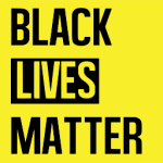 Black Lives Matter Widget