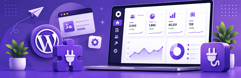BlackBird Admin Preview Wordpress Plugin - Rating, Reviews, Demo & Download