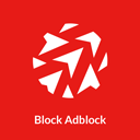 Block AdBlock