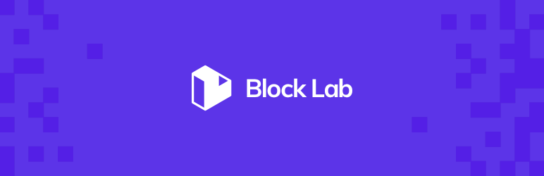 Block Lab Preview Wordpress Plugin - Rating, Reviews, Demo & Download
