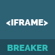 Block Site From Loading In Iframe – Frame Breaker WordPress Plugin