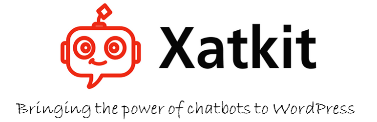Blog Navigator Chatbot By Xatkit Preview Wordpress Plugin - Rating, Reviews, Demo & Download