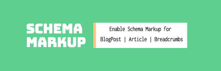 Blog Post Schema Preview Wordpress Plugin - Rating, Reviews, Demo & Download