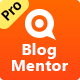 Blogmentor Pro For Elementor