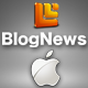 BlogNews – IPhone Blog App – Wordpress Editions