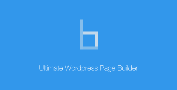 Bloqs – Ultimate Wordpress Page Builder Preview - Rating, Reviews, Demo & Download