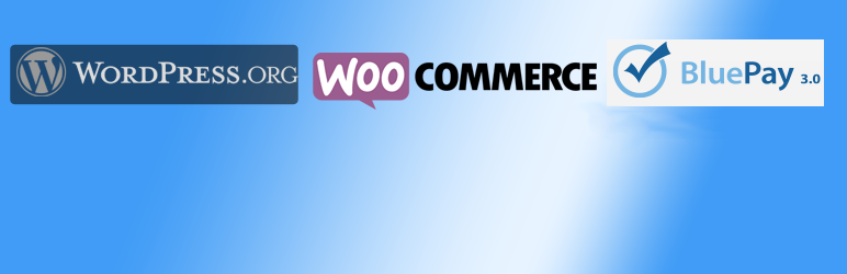Bluepay Payment Gateway WooCommerce Addon Preview Wordpress Plugin - Rating, Reviews, Demo & Download