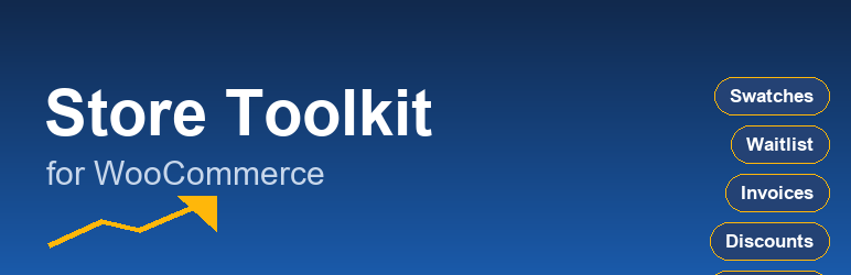 BlueSoftWeb Store Toolkit For WooCommerce Preview Wordpress Plugin - Rating, Reviews, Demo & Download