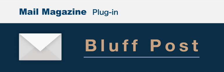 Bluff Post Preview Wordpress Plugin - Rating, Reviews, Demo & Download