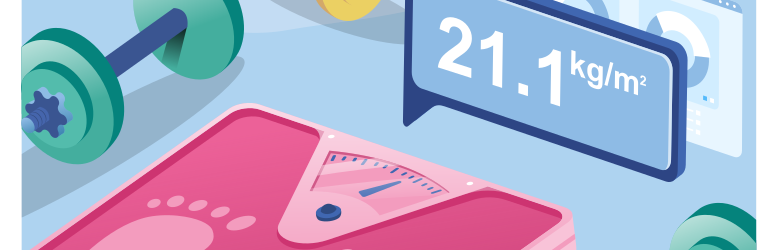 BMI Calculator By Calculator Wordpress Plugin - Rating, Reviews, Demo & Download