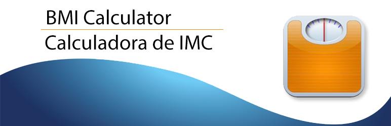 BMI / IMC Calculator Preview Wordpress Plugin - Rating, Reviews, Demo & Download