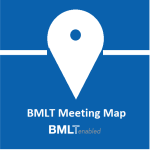 BMLT Meeting Map