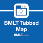 BMLT Tabbed Map