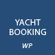 Boat And Yacht Charter Booking System For WordPress