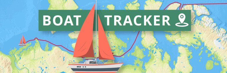 Boat Tracker Preview Wordpress Plugin - Rating, Reviews, Demo & Download