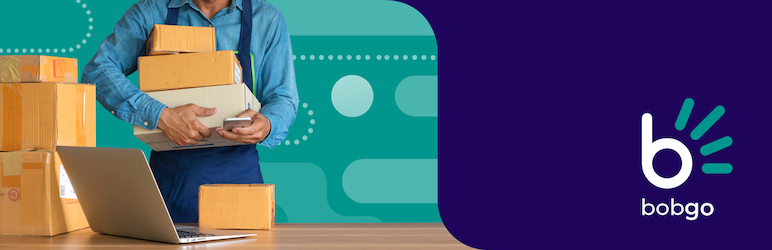 Bob Go Smart Shipping For WooCommerce Preview Wordpress Plugin - Rating, Reviews, Demo & Download